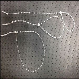 服裝輔料織帶部分產(chǎn)品展示